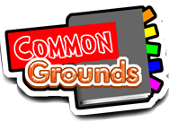 Common Grounds Logo